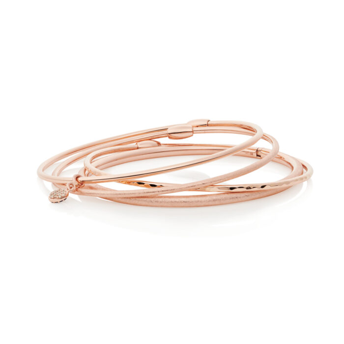 Lux Armband