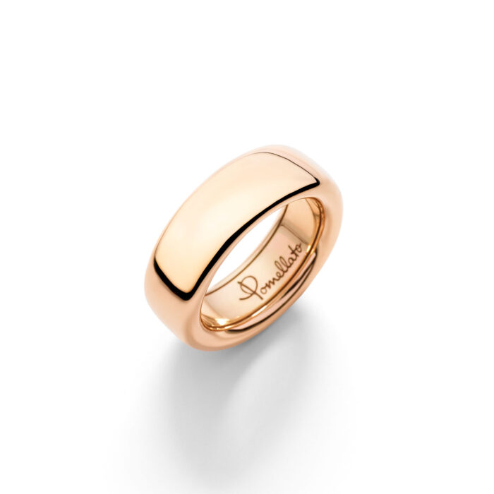 Ring Iconica von Pomellato bei Juwelier Jasper in Lippstadt