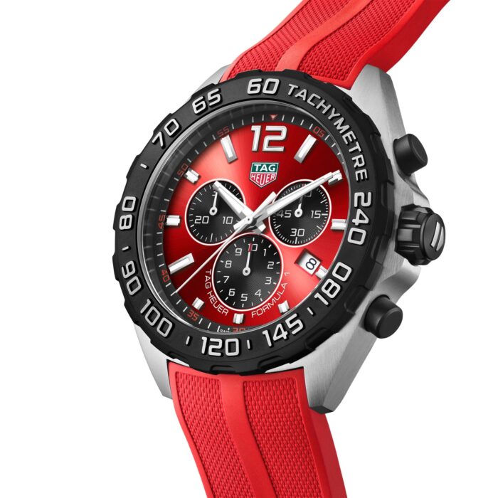 Formula 1 Chronograph