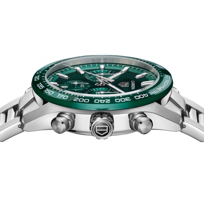 Carrera von TAG Heuer bei Juwelier Jasper in Lippstadt