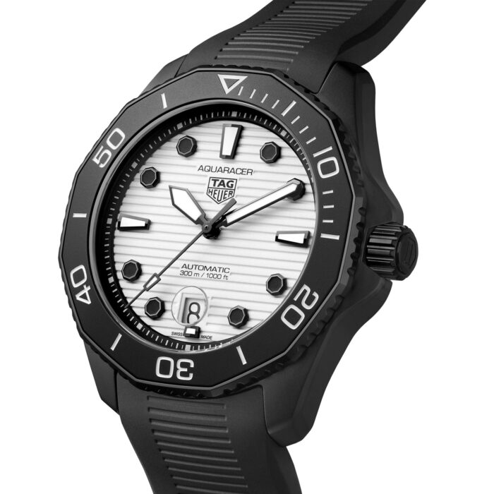 Aquaracer Professional 300 Date