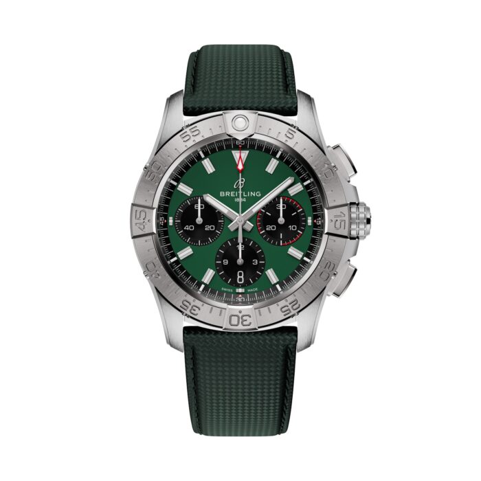 Avenger B01 Chronograph 42 von Breitling bei Juwelier Jasper in Lippstadt