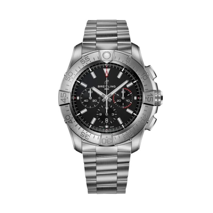 Super Avenger B01 Chronograph 46 von Breitling bei Juwelier Jasper in Lippstadt