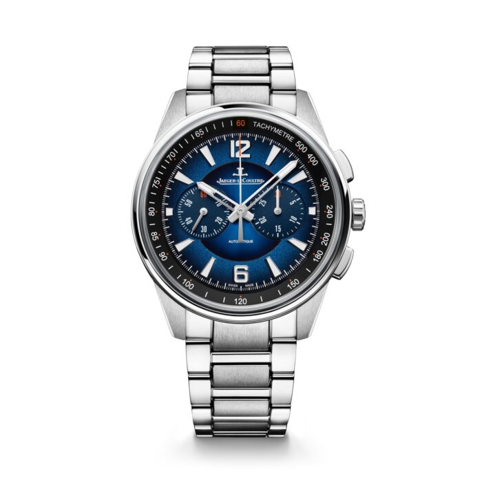 Polaris Chronograph von Jaeger-LeCoultre bei Juwelier Jasper in Lippstadt