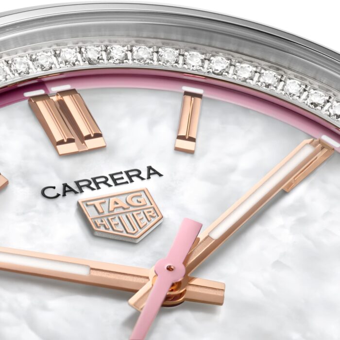 Carrera Date